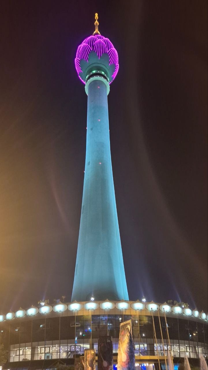 Шри-Ланка | 31.01 — 10.02.2025. Галерея Фантим