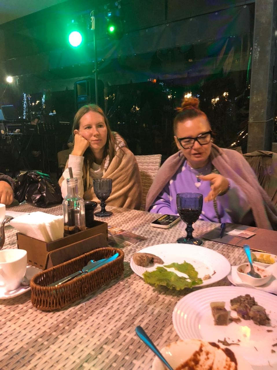 Кабардино-Балкария | 04-06.10.2024. Галерея Фантим