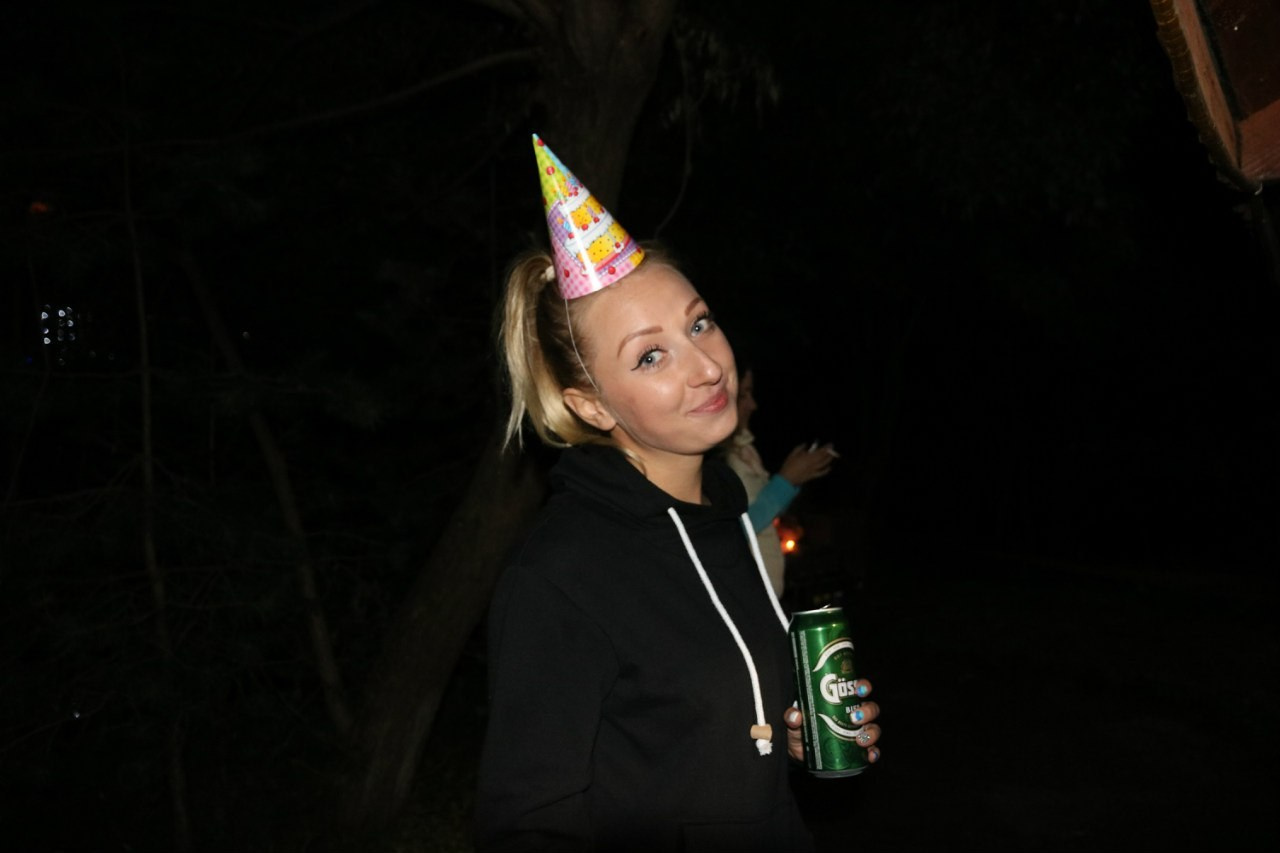 Деревенский выезд. Галерея Фантим