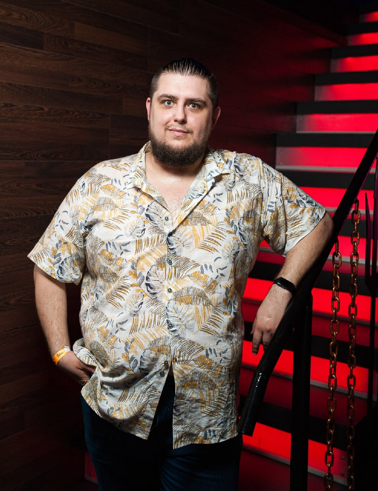 Чёртова дюжина. ДР Фантима | 21.05.2022. Галерея Фантим