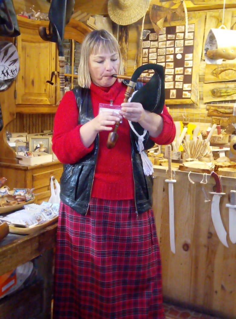 Минск | 19 — 21.11.2021. Галерея Фантим