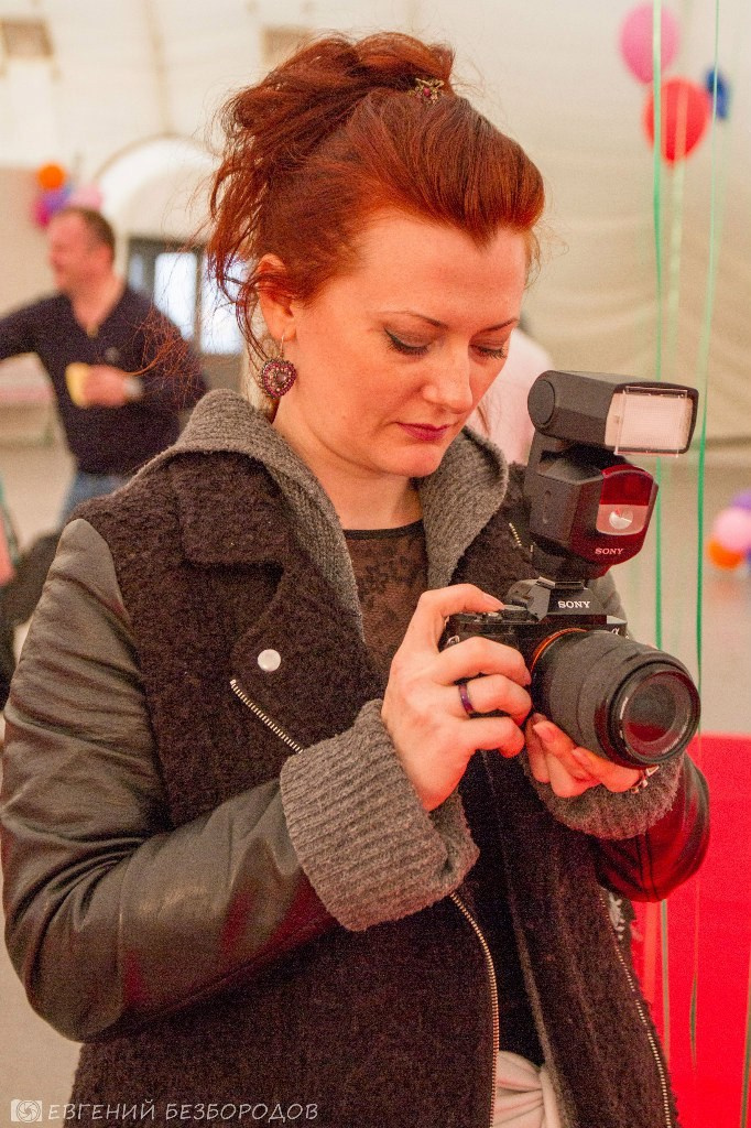 День рождения Фантима. 7 лет! | 21-22.05.2016. Галерея Фантим