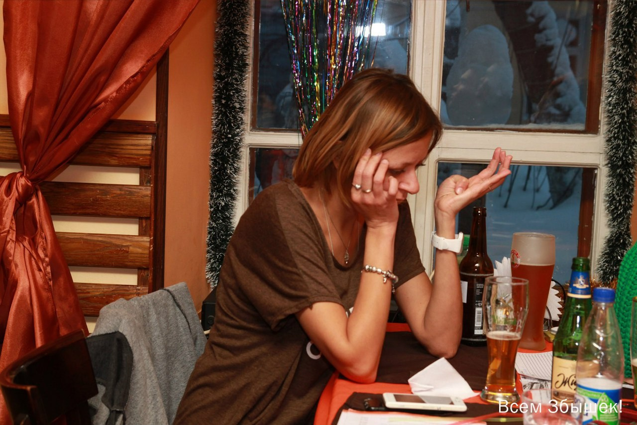 Викторина Quiz | 17.01.2016. Галерея Фантим