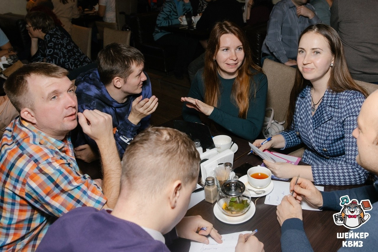 ФТ на квизах | 2022. Галерея Фантим