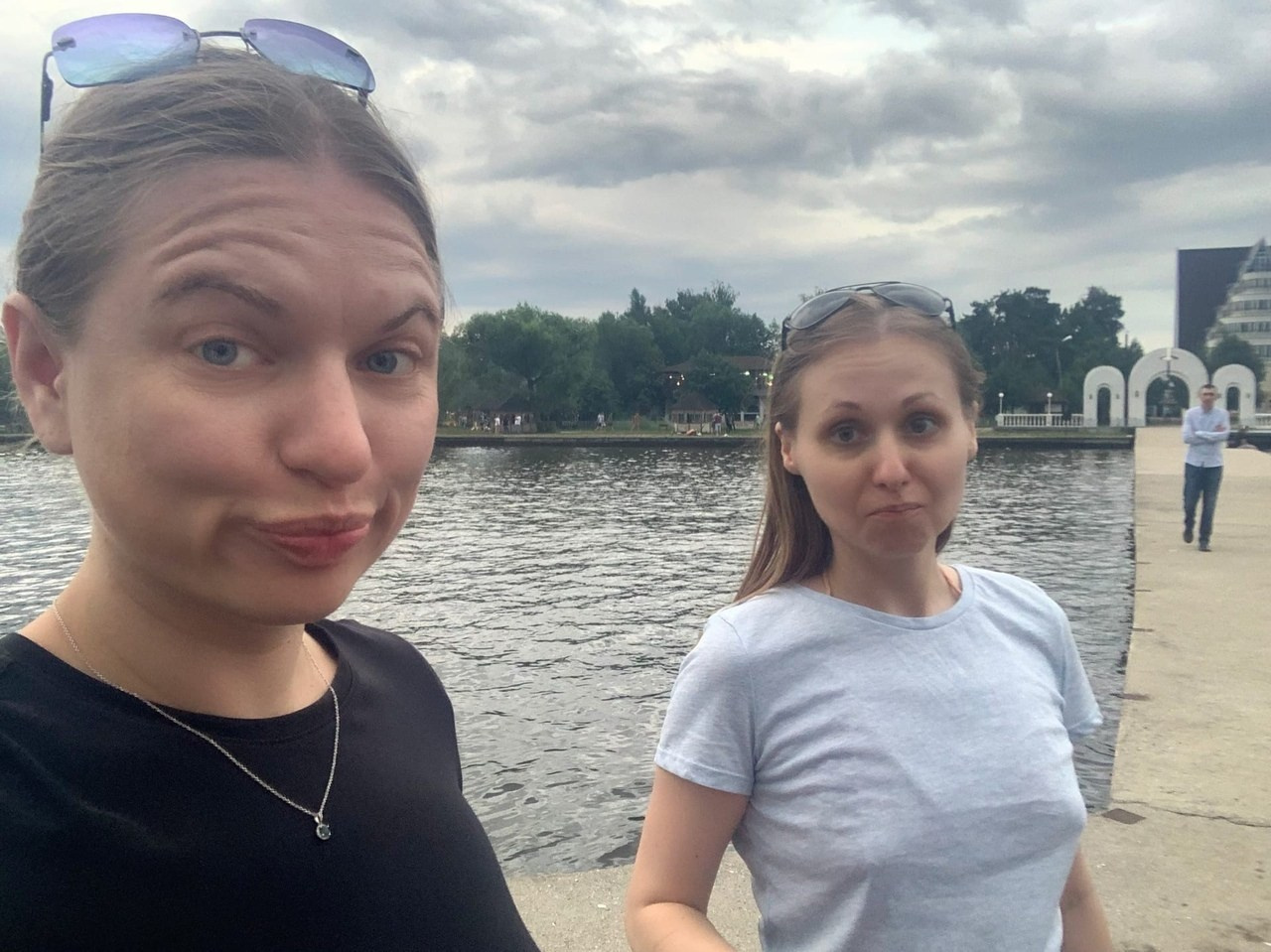 Шашлычки | 11.07.2020. Галерея Фантим