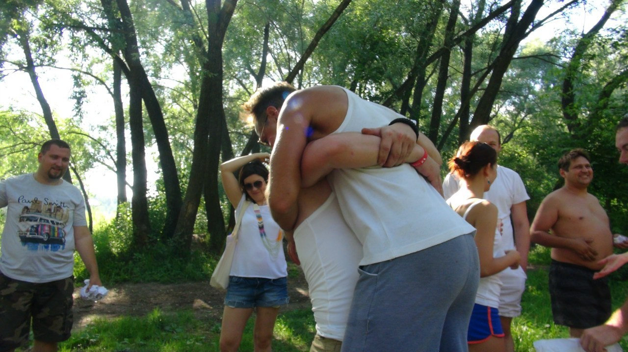 Летняя Дуролимпиада 2015 | 04.07.2015. Галерея Фантим