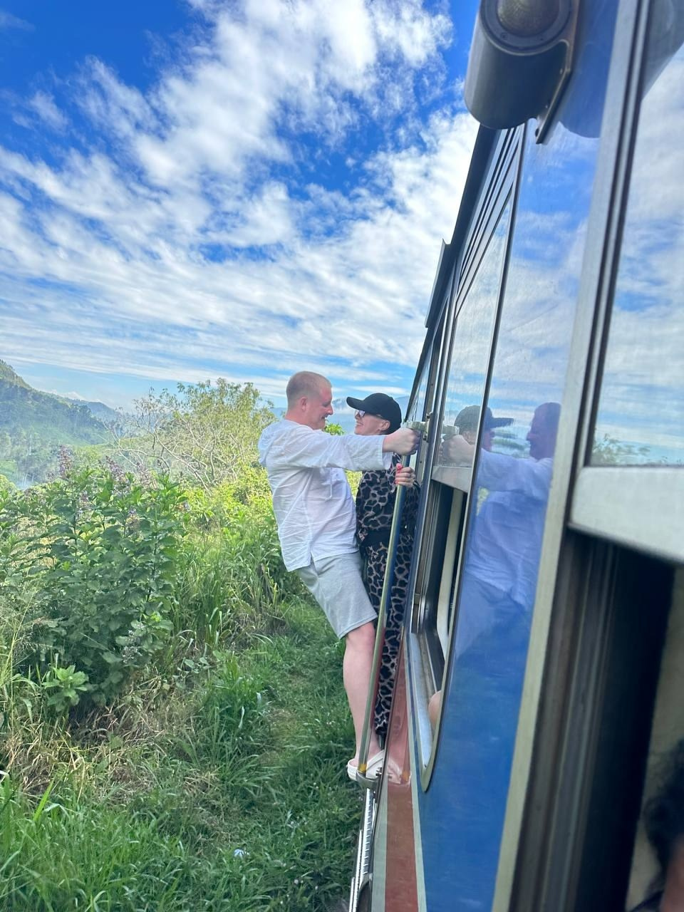 Шри-Ланка | 31.01 — 10.02.2025. Галерея Фантим