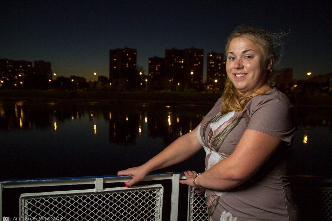 Танцы на воде | 10.08.2018. Галерея Фантим