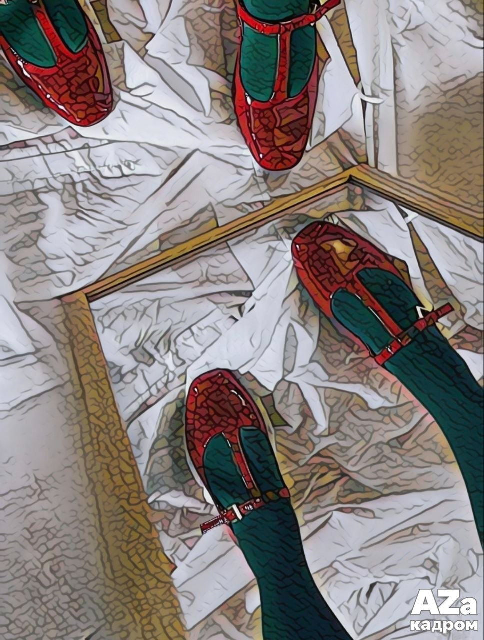 AZакадром «В поисках красного». Женский семейный фотограф Тула Москва Захарова Анна