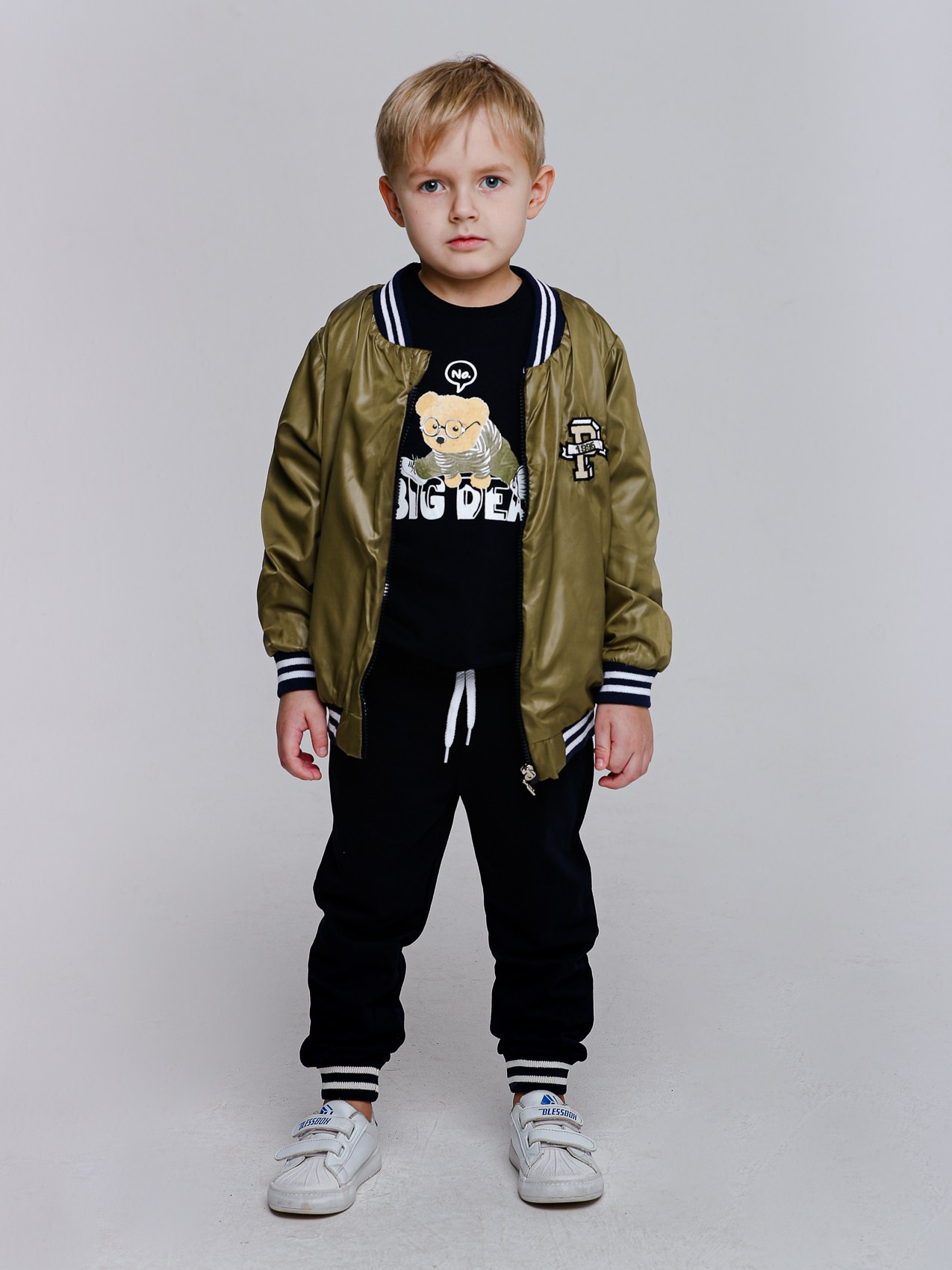 Дети. Фотограф Инга Твердова