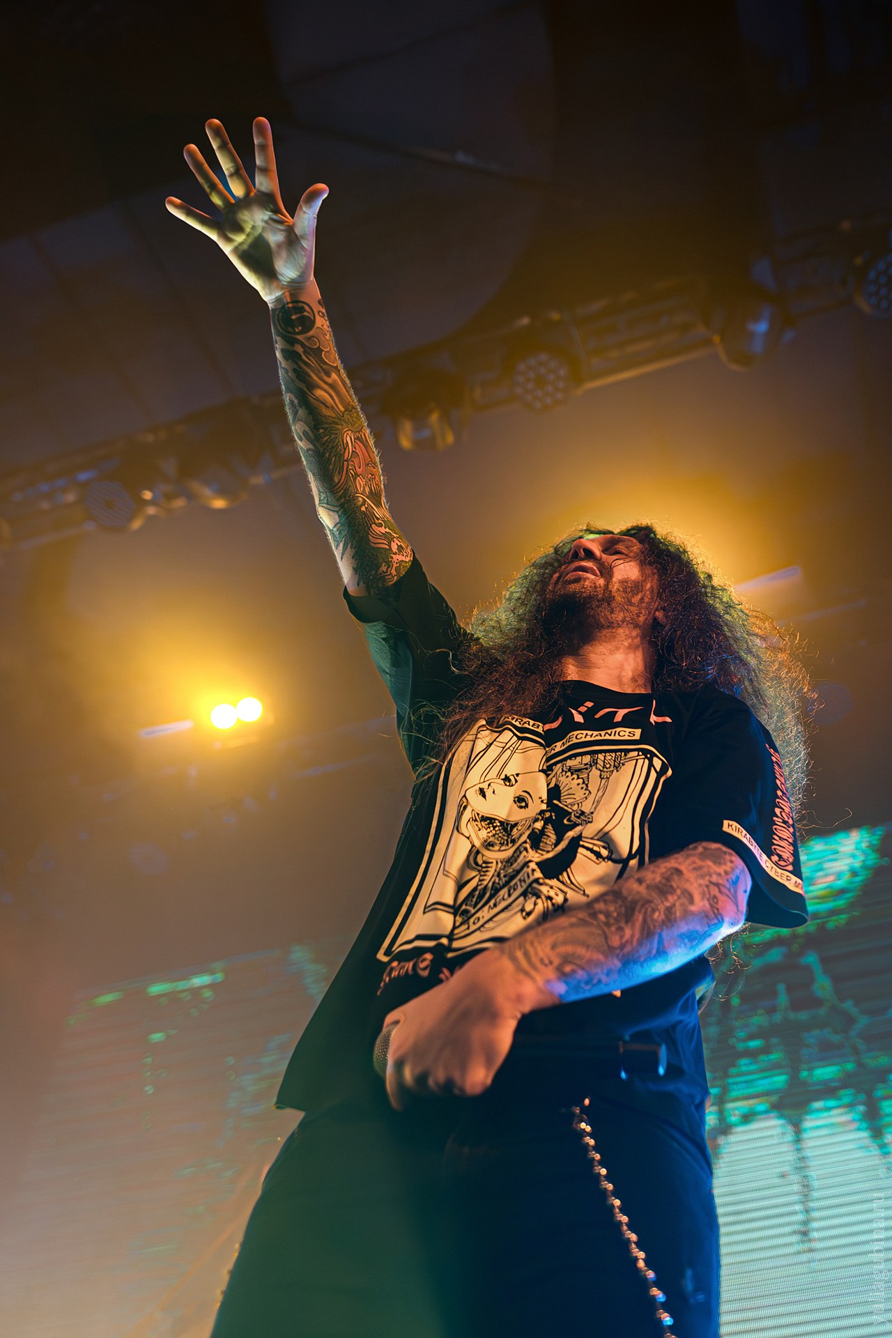 ##### (5diez), 06.04.24, Урбан