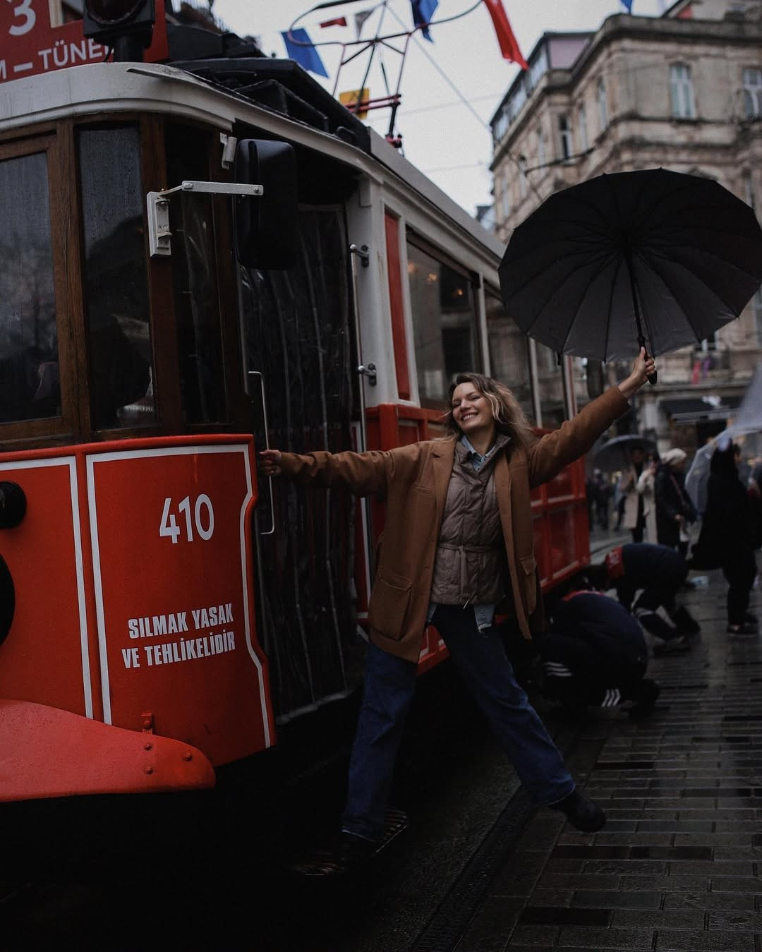 Индивидуальные съемки. Фотосессия в Санкт-Петербурге — фотограф Алина Городниченко