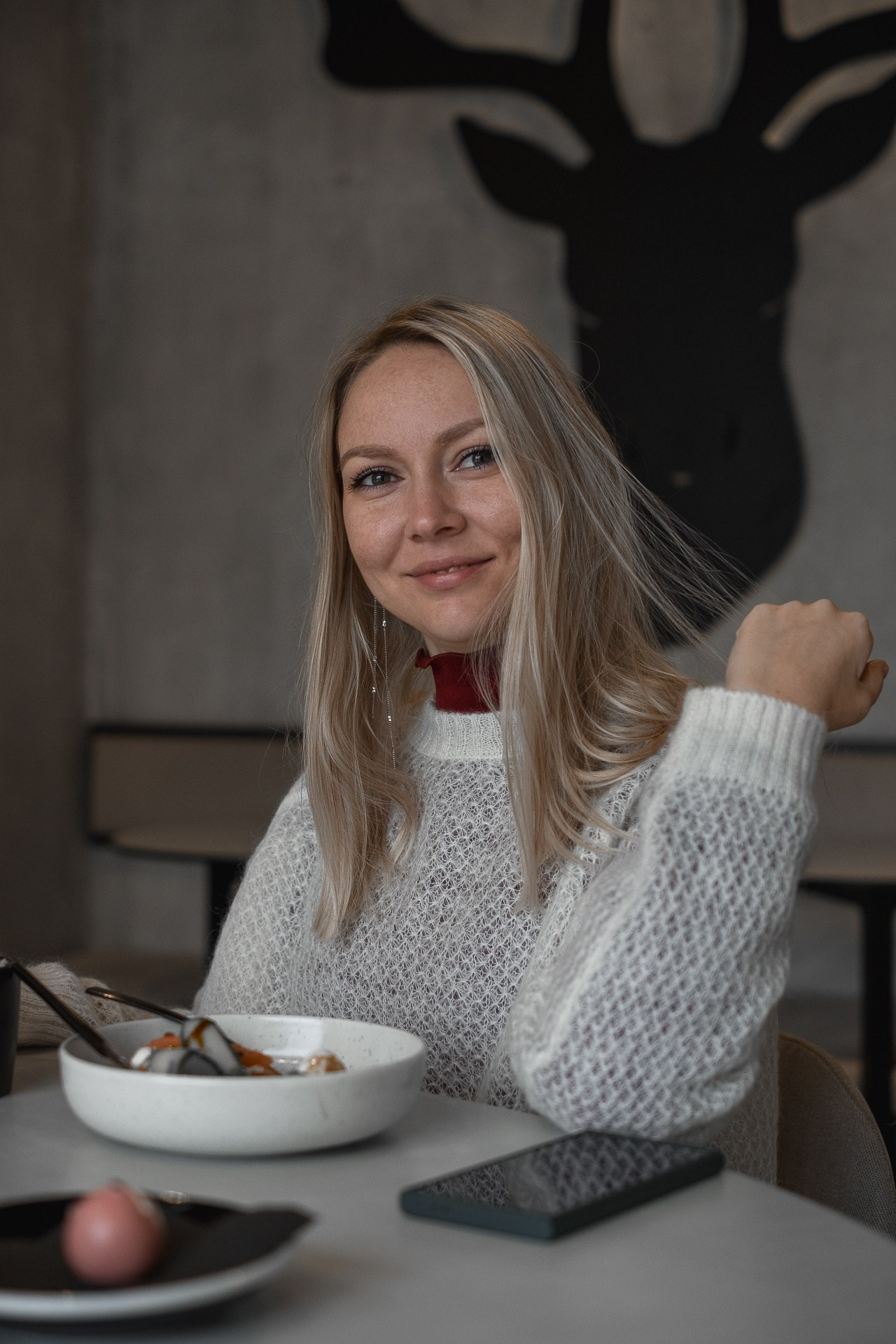 Kseniya. Сайт-портфолио Ирины Заблоцкой портретного фотографа в г. Новосибирске