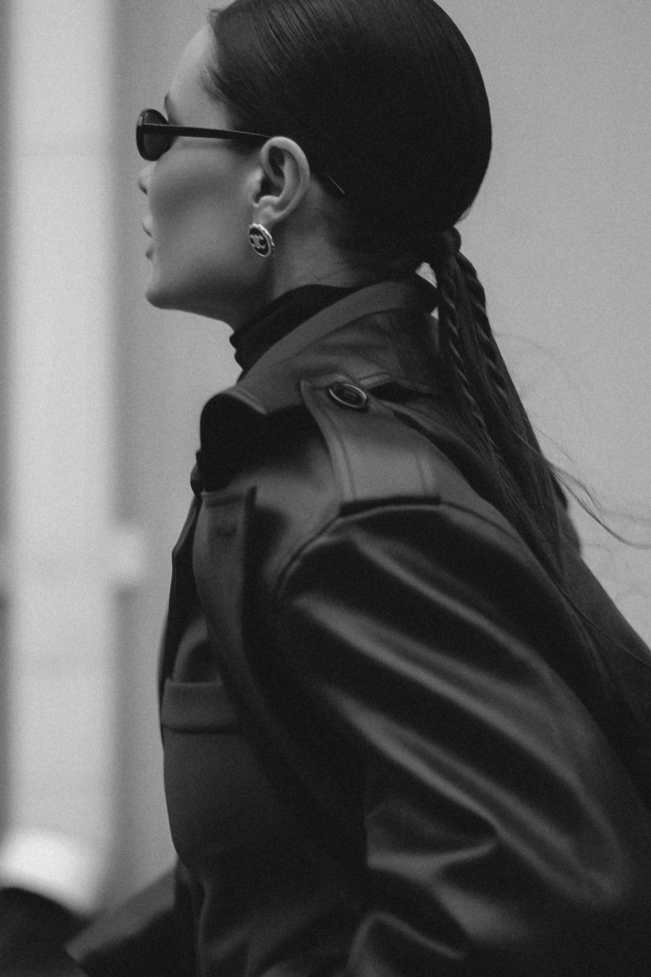 Уличная съёмка. Фотограф Иванова Елена в Иркутске