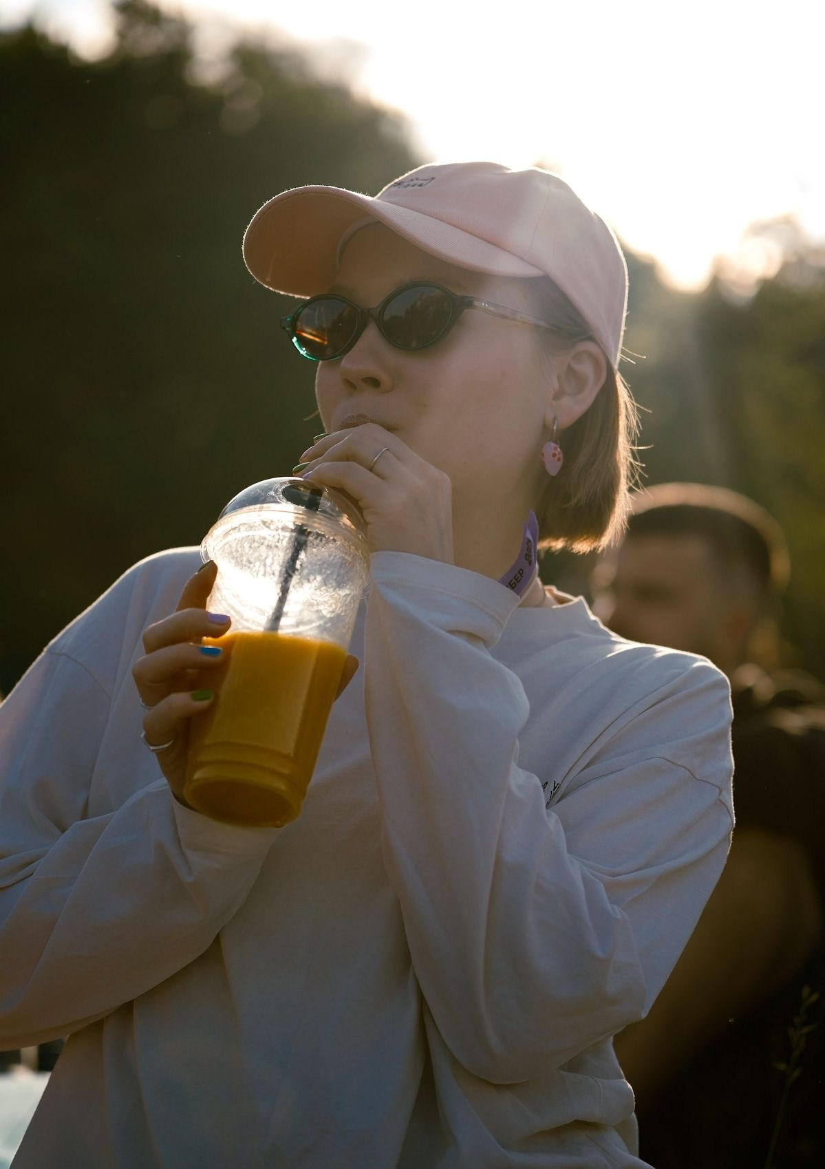 Street. Фотограф Москва Травка Ирина