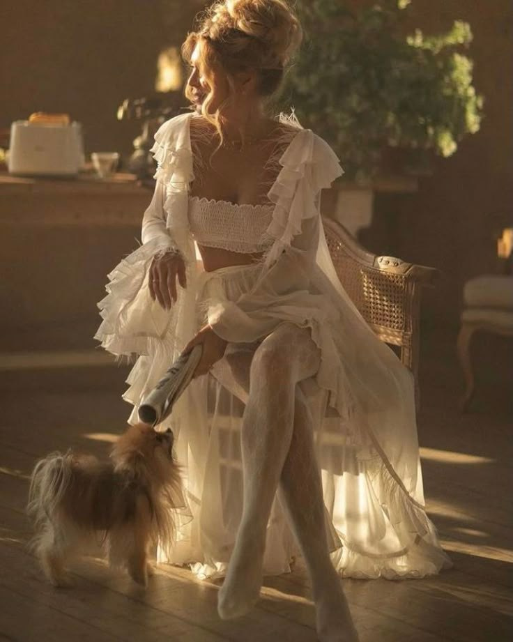 Образы на утро невесты и жениха. Свадебный видеограф и фотограф в Москве Никонова Анна