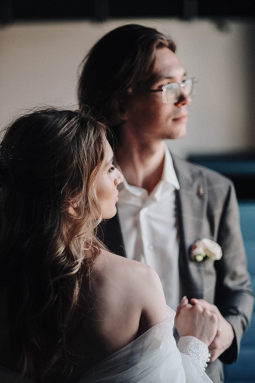 Ювелина & Константин. Свадебный и семейный фотограф в Казани и Зеленодольске Ланочкин Илья