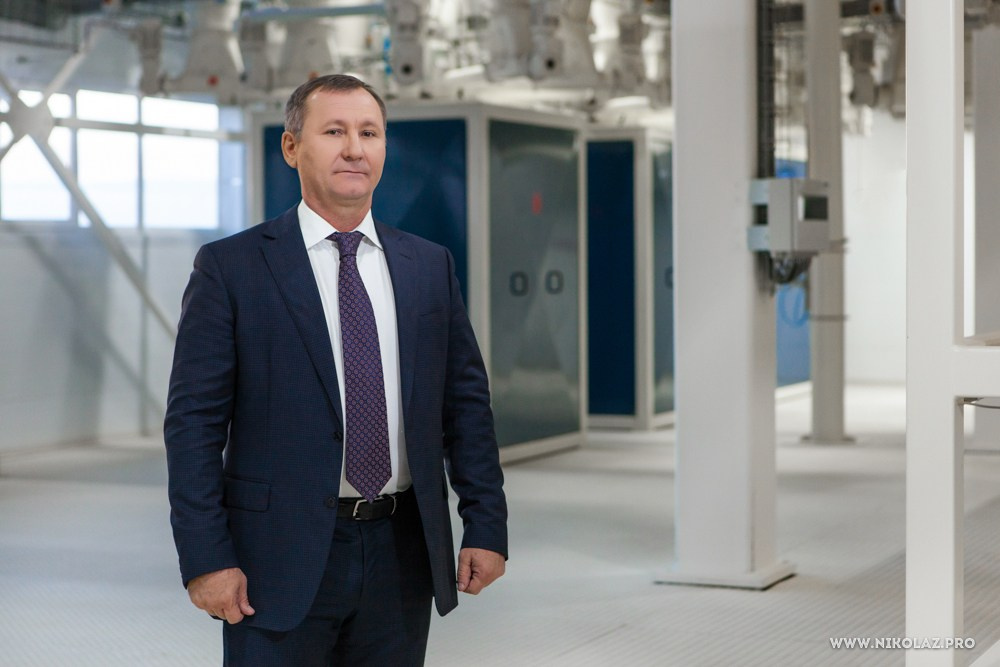 МЕГАМИКС. Видеооператор/Фотограф Николай Завьялов