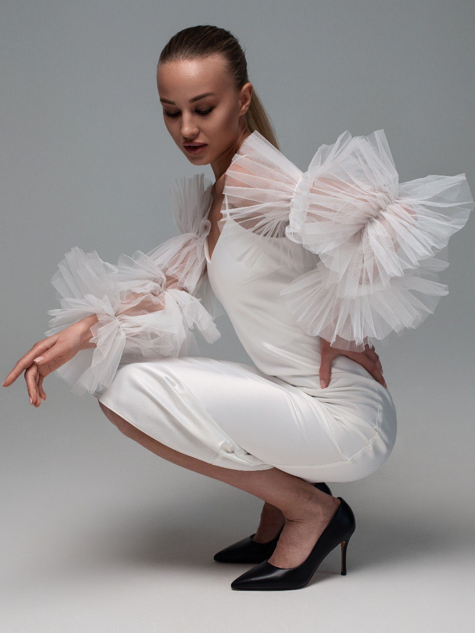 Свадебные аксессуары. Фотограф Марина Кукляева