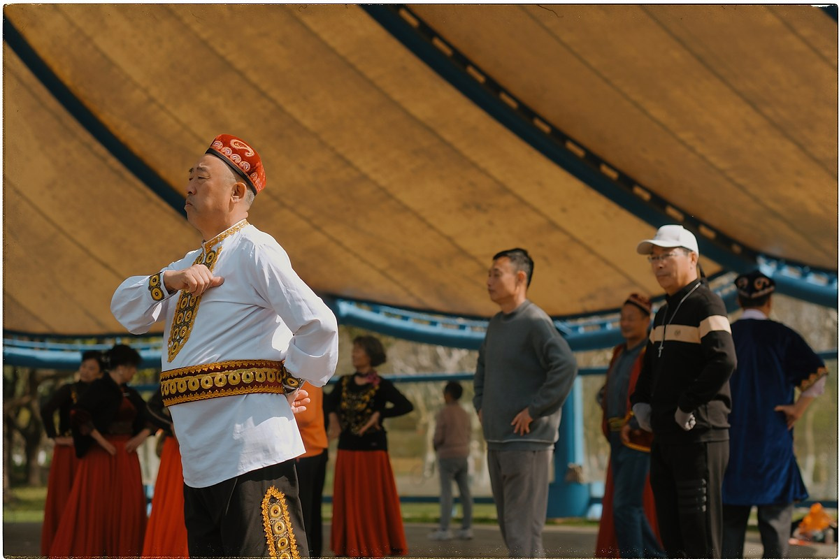 Китай. Портретный и репортажный фотограф в Санкт-Петербурге Дарья Сибирякова
