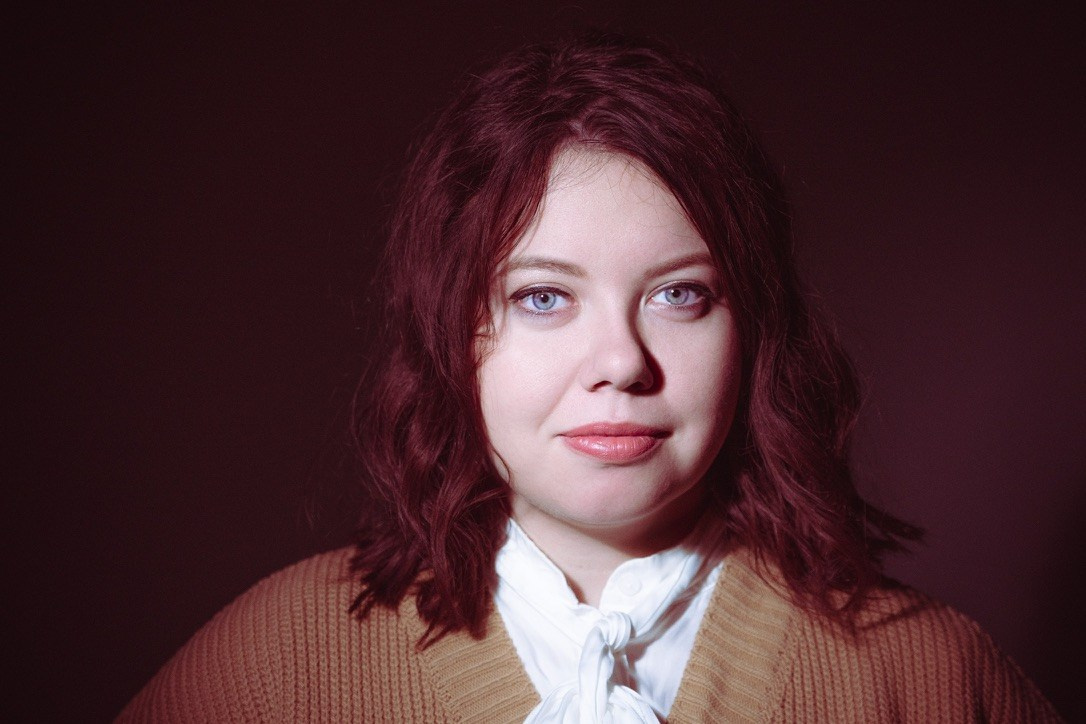 Женские портреты. Портретный фотограф в Москве Артем Венглинский