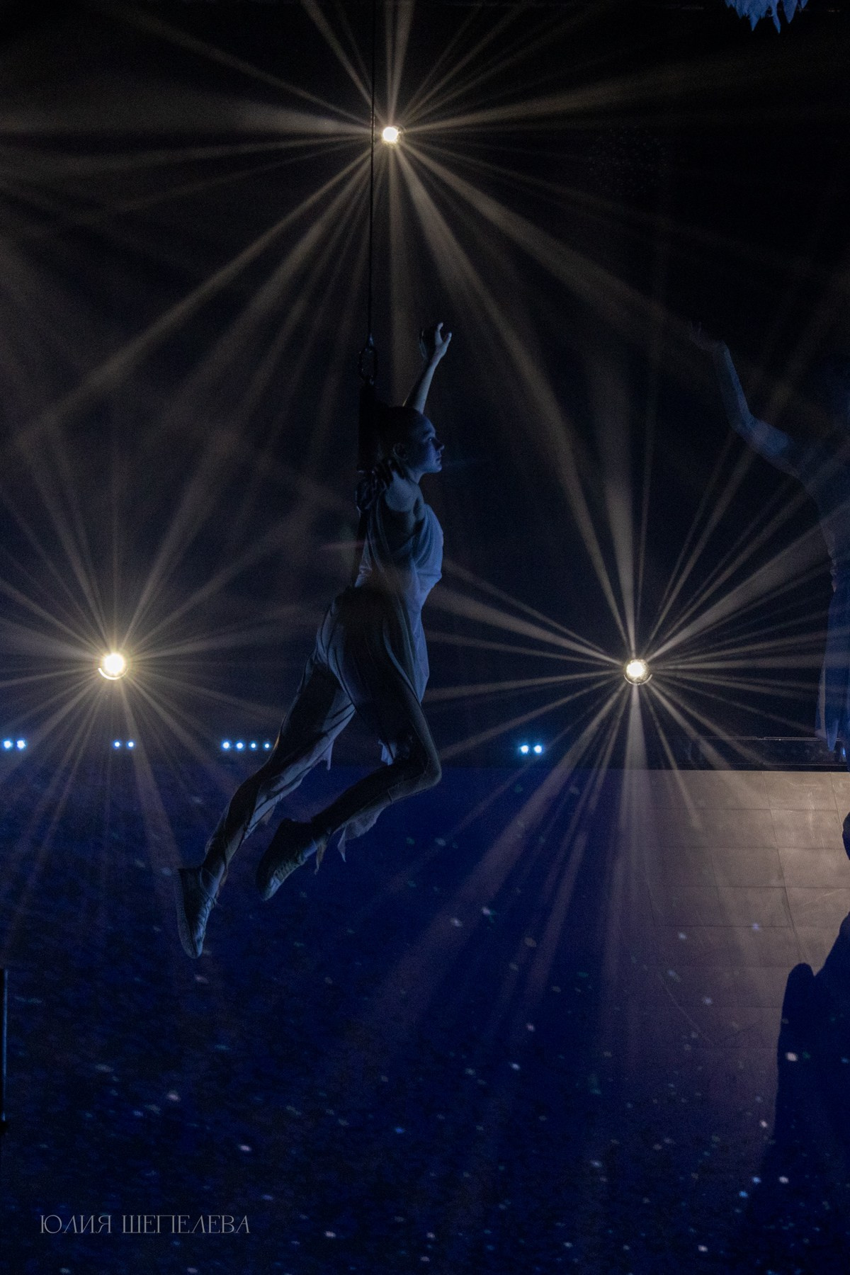 Антигравитация. Премьера. Детская Конная фотография в Москве Юлия Шепелева