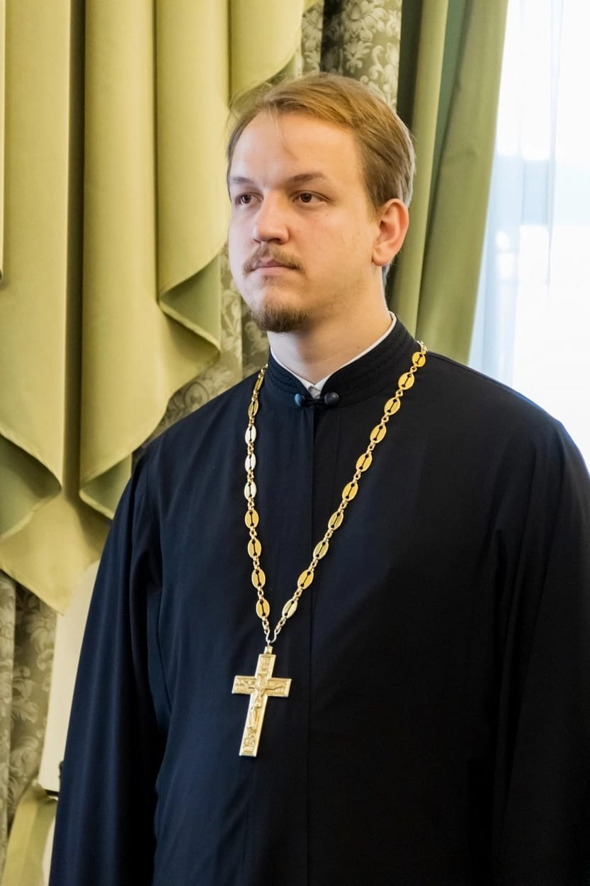 В САРАТОВСКОЙ ПРАВОСЛАВНОЙ ДУХОВНОЙ СЕМИНАРИИ ЗАВЕРШЕНА ПРИЕМНАЯ КАМПАНИЯ. Саратовское Северо-Западное благочиние