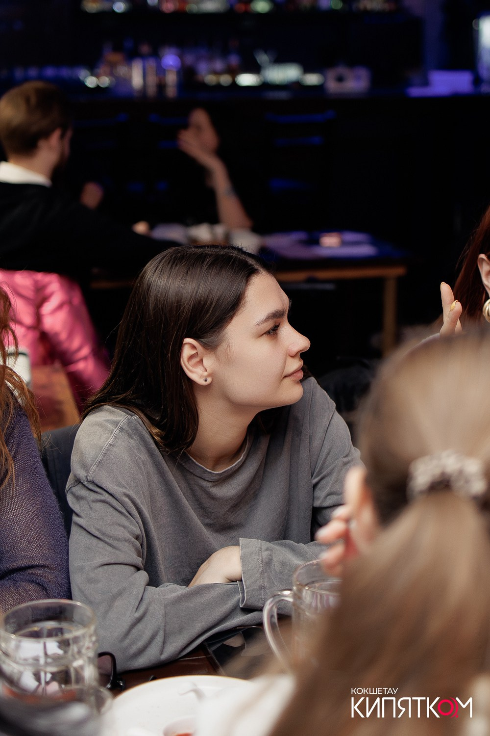 WOW QUIZ. КИПЯТКОМ КОКШЕТАУ