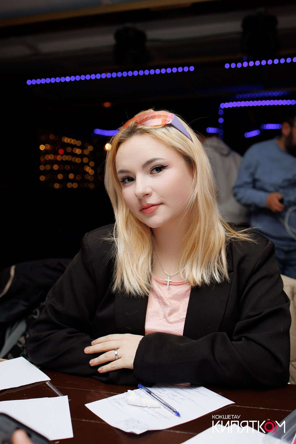 WOW QUIZ. КИПЯТКОМ КОКШЕТАУ