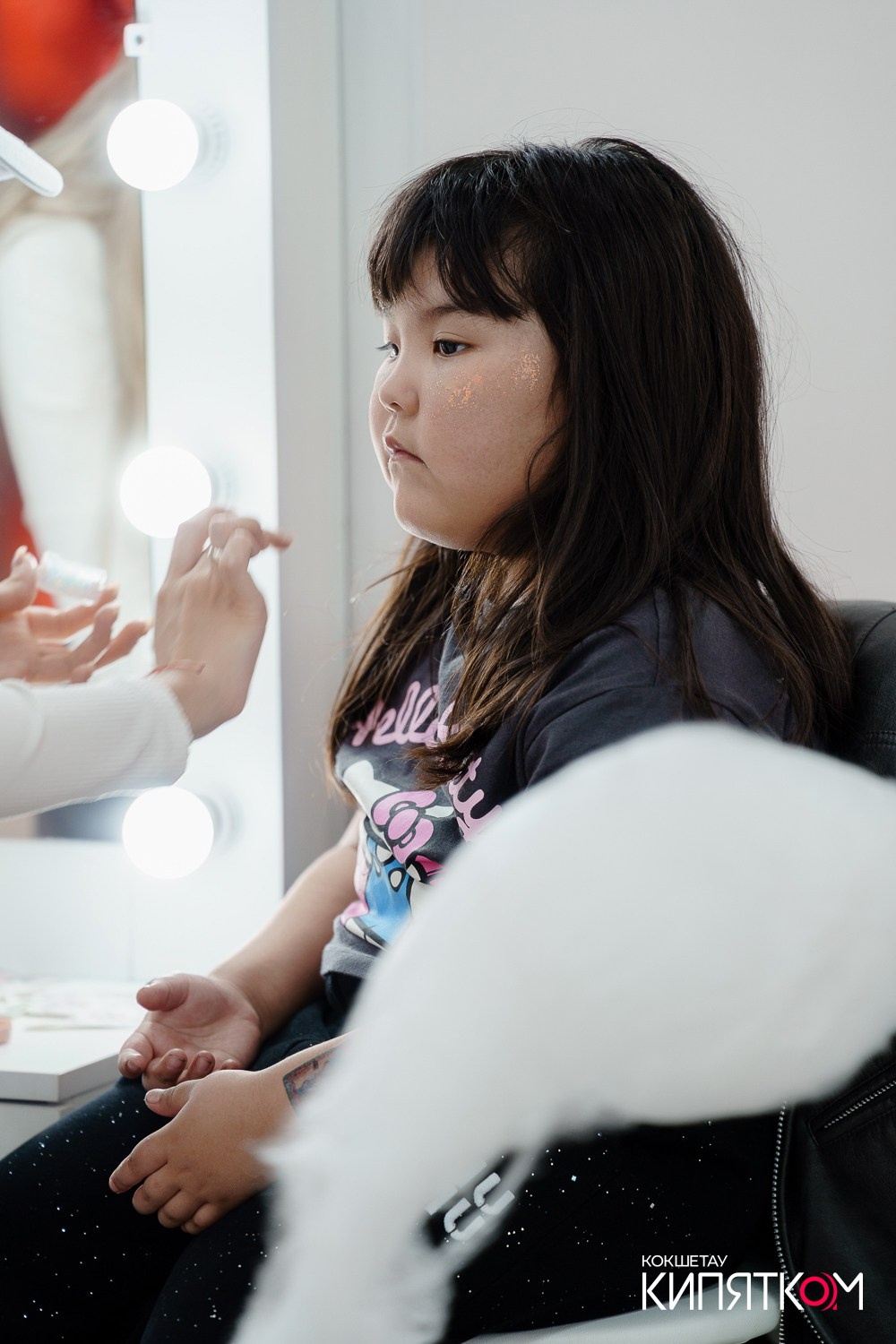 GLORIA JEANS. КИПЯТКОМ КОКШЕТАУ