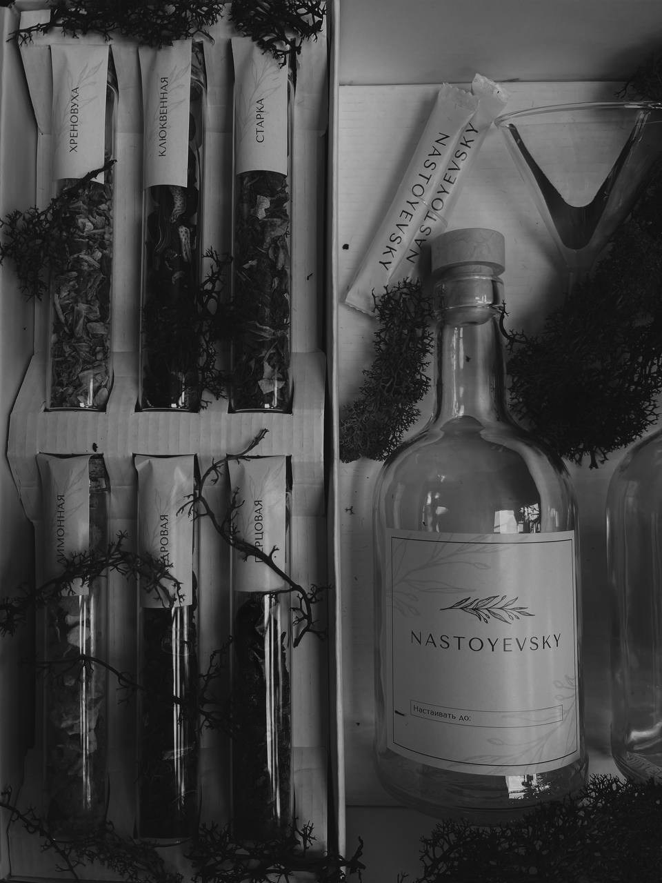 Nastoyevsky. Anastasiabraga.sheisart