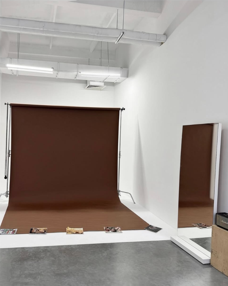 Фотостудия KOVASTUDIO. Фотограф в Минске Людмила Дутко