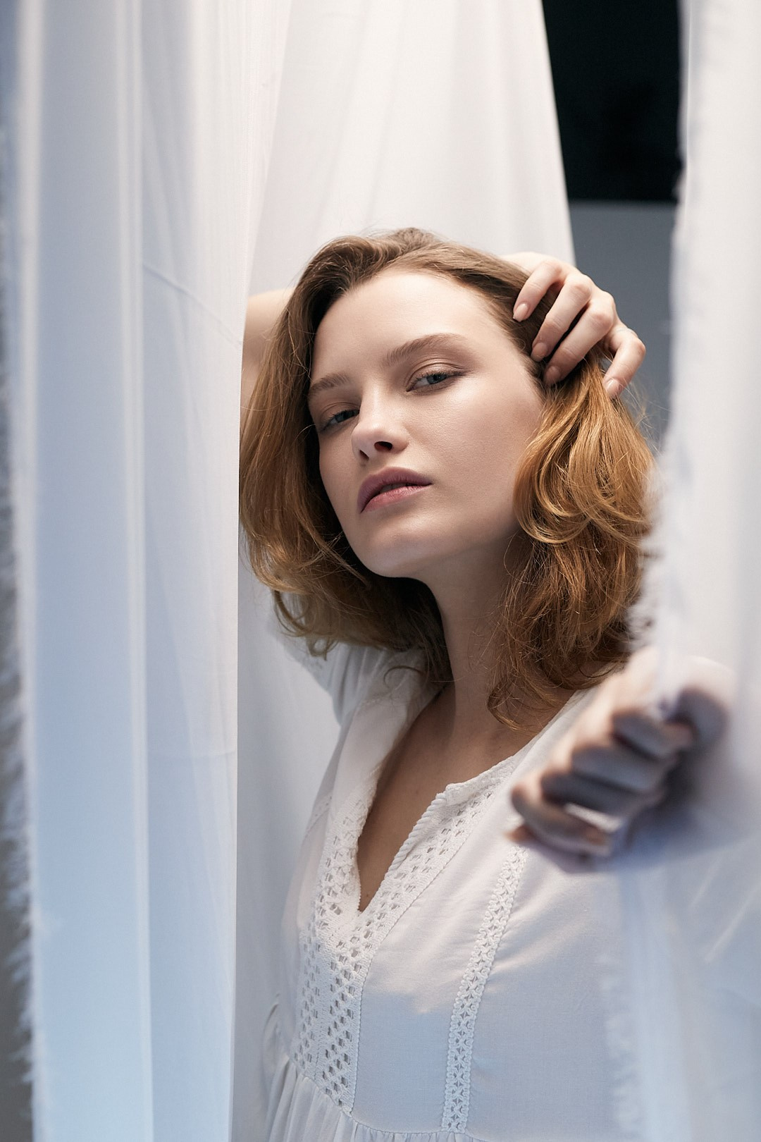 Индивидуальная. Фотограф Екатерина Васюкова