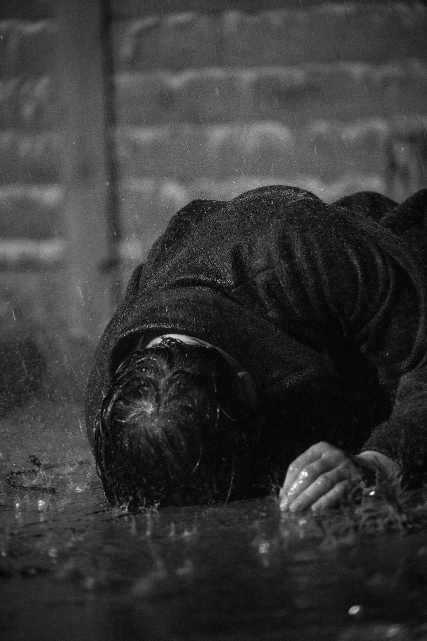 СЕРГЕЙ БЕЗРУКОВ