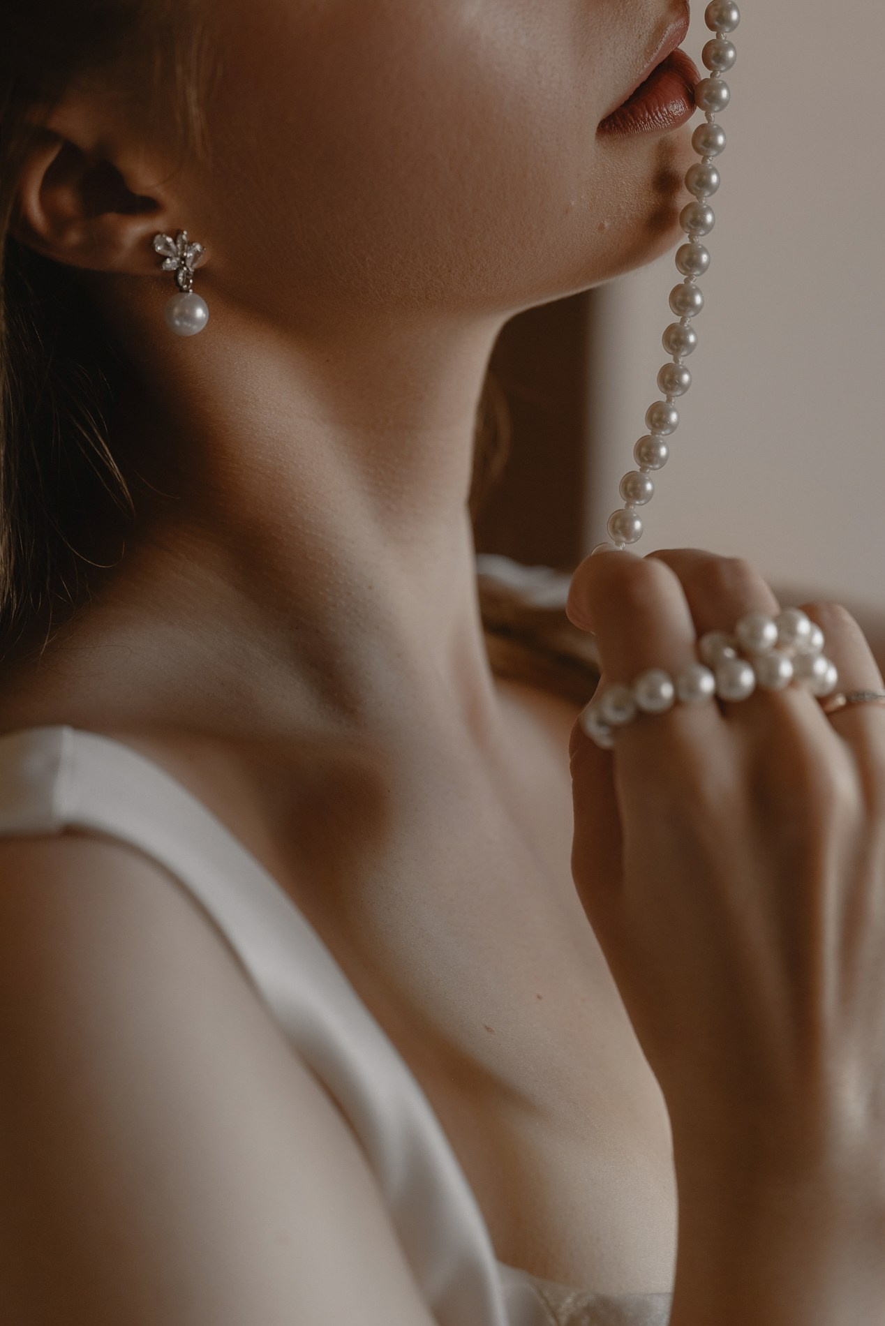 Лиза и Дима. Свадебный и семейный фотограф в Рязани Калинкина Мария