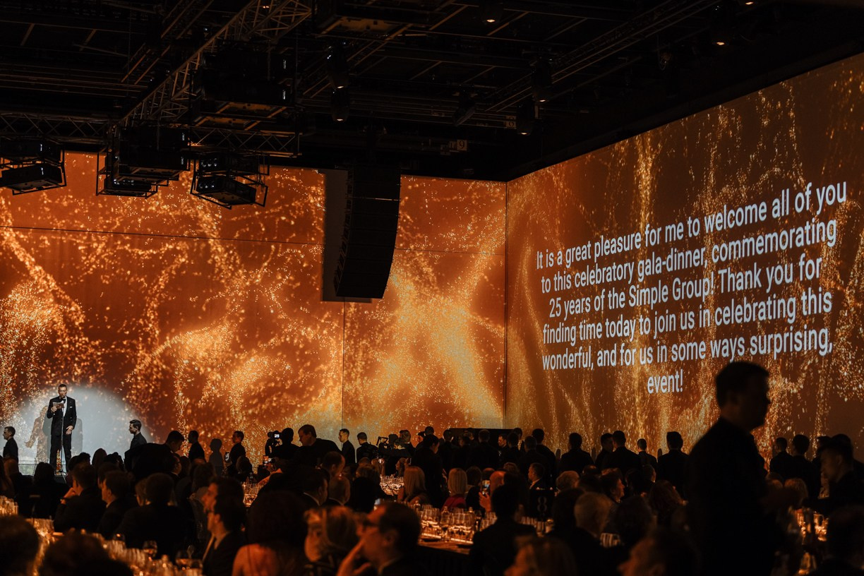 Simple 25. Артур Погосян — лучший свадебный фотограф России