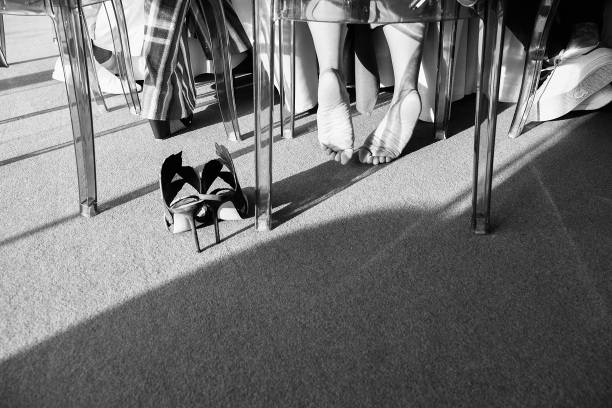 Dot Dot Dash. Артур Погосян — лучший свадебный фотограф России