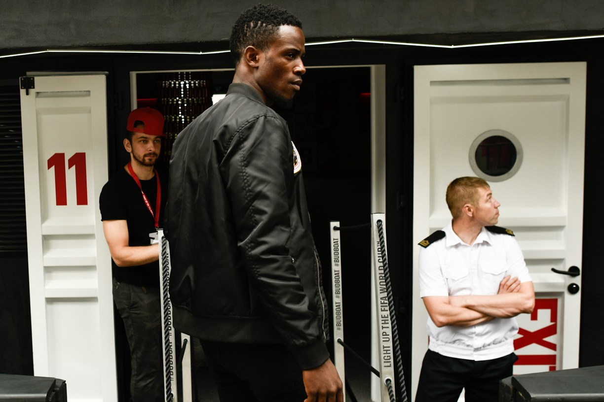 #BUDBOAT. Артур Погосян — лучший свадебный фотограф России