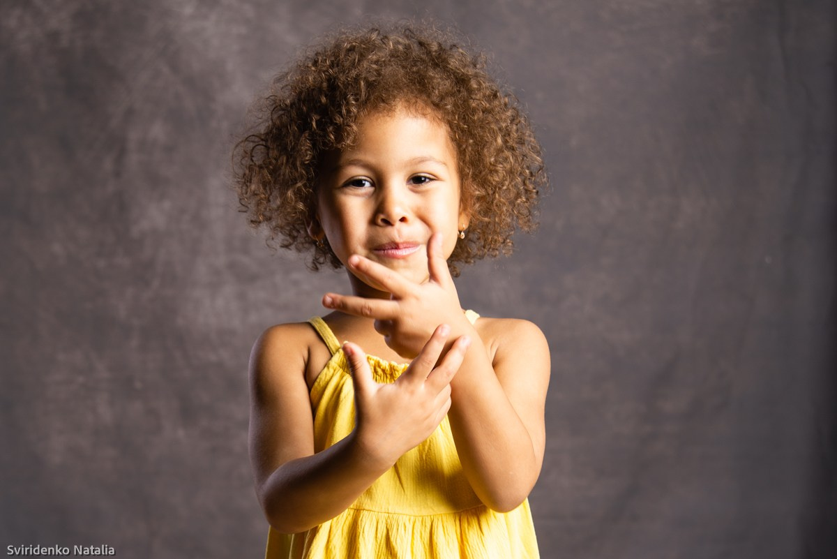 Амалия. Фотограф в Кемерово Наталья Свириденко