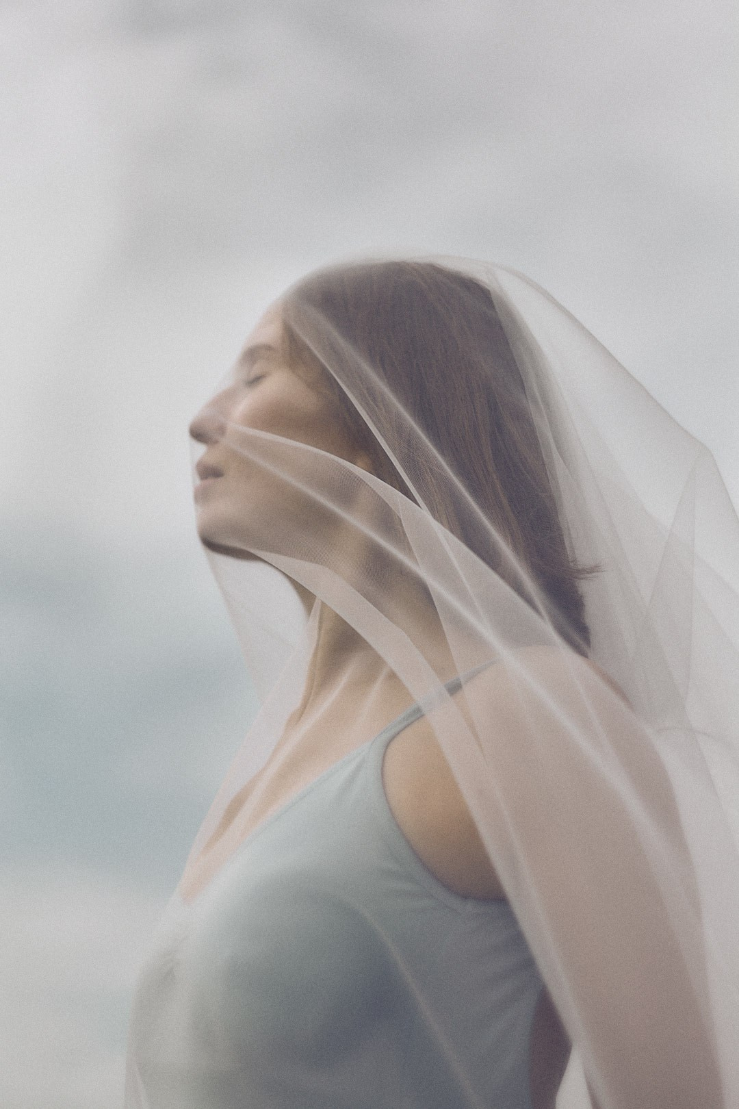 Света. Виолетта Скрипка