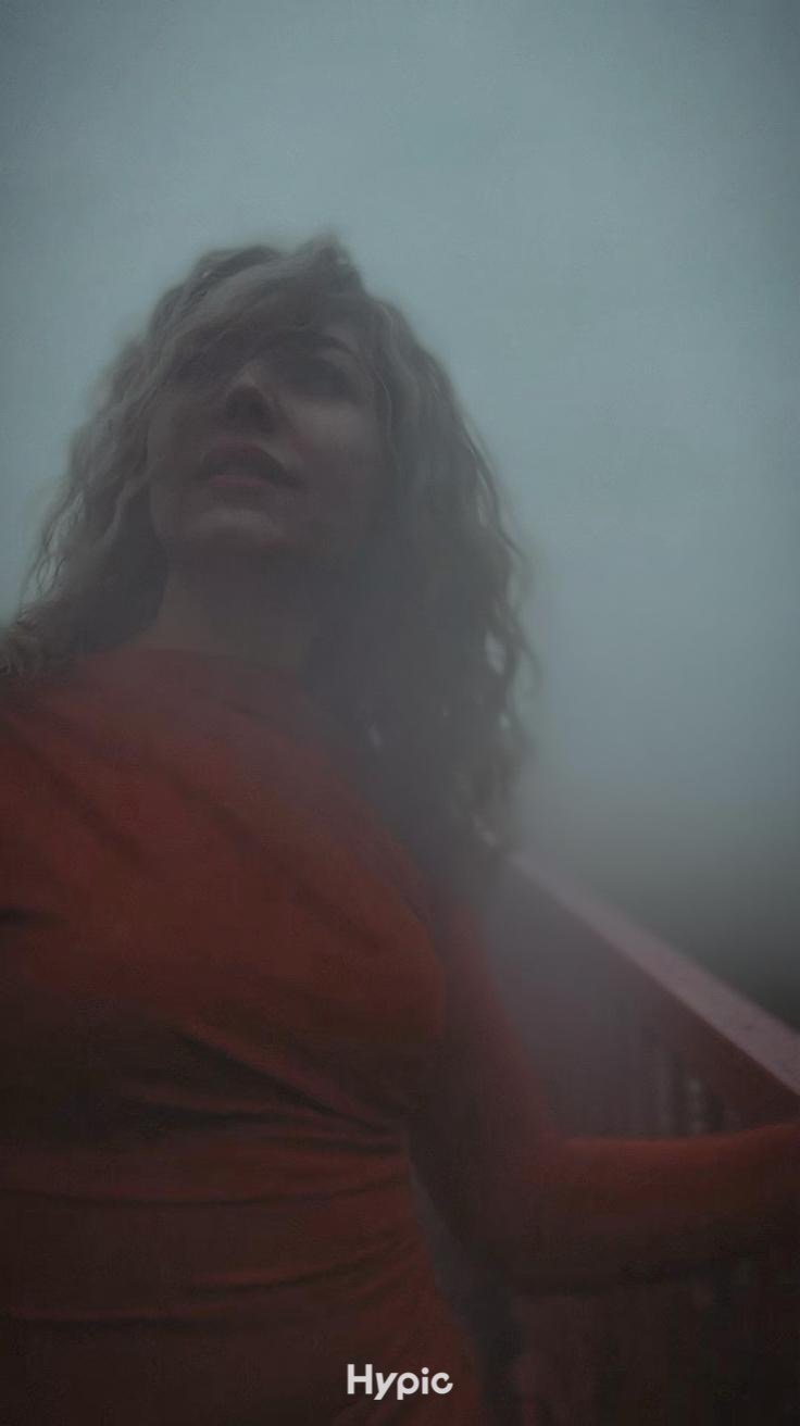 Женская фотография. Женский фотограф, видеограф, визуальный артист. Радужный ХМАО