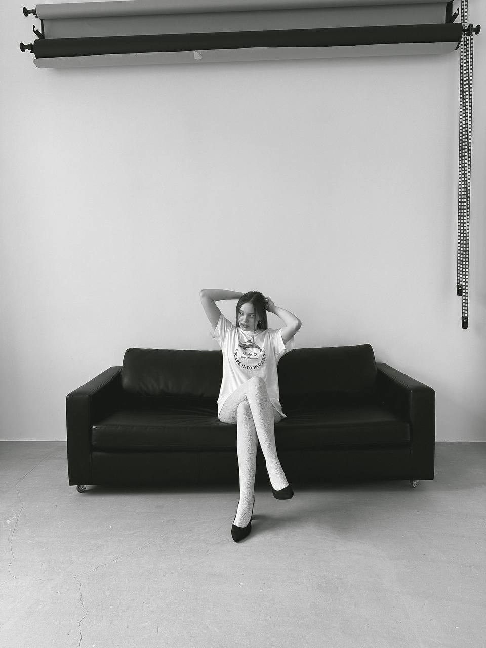 Pink. Фотограф в Тюмени Шишкова Ксения