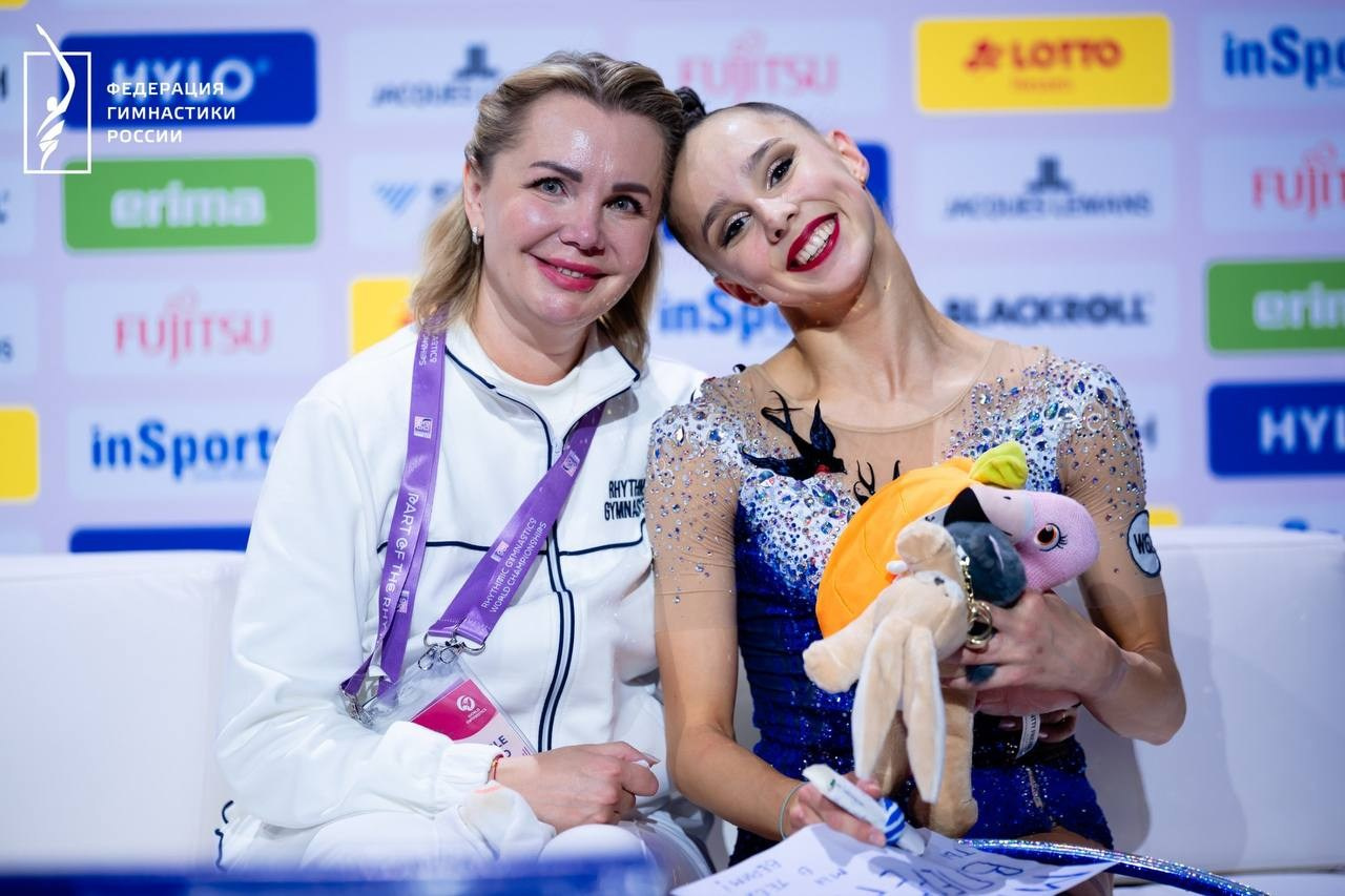 World Championships 2026. Dx2photo — спортивные фотографы Денис Гладков и Дарья Кузовлева