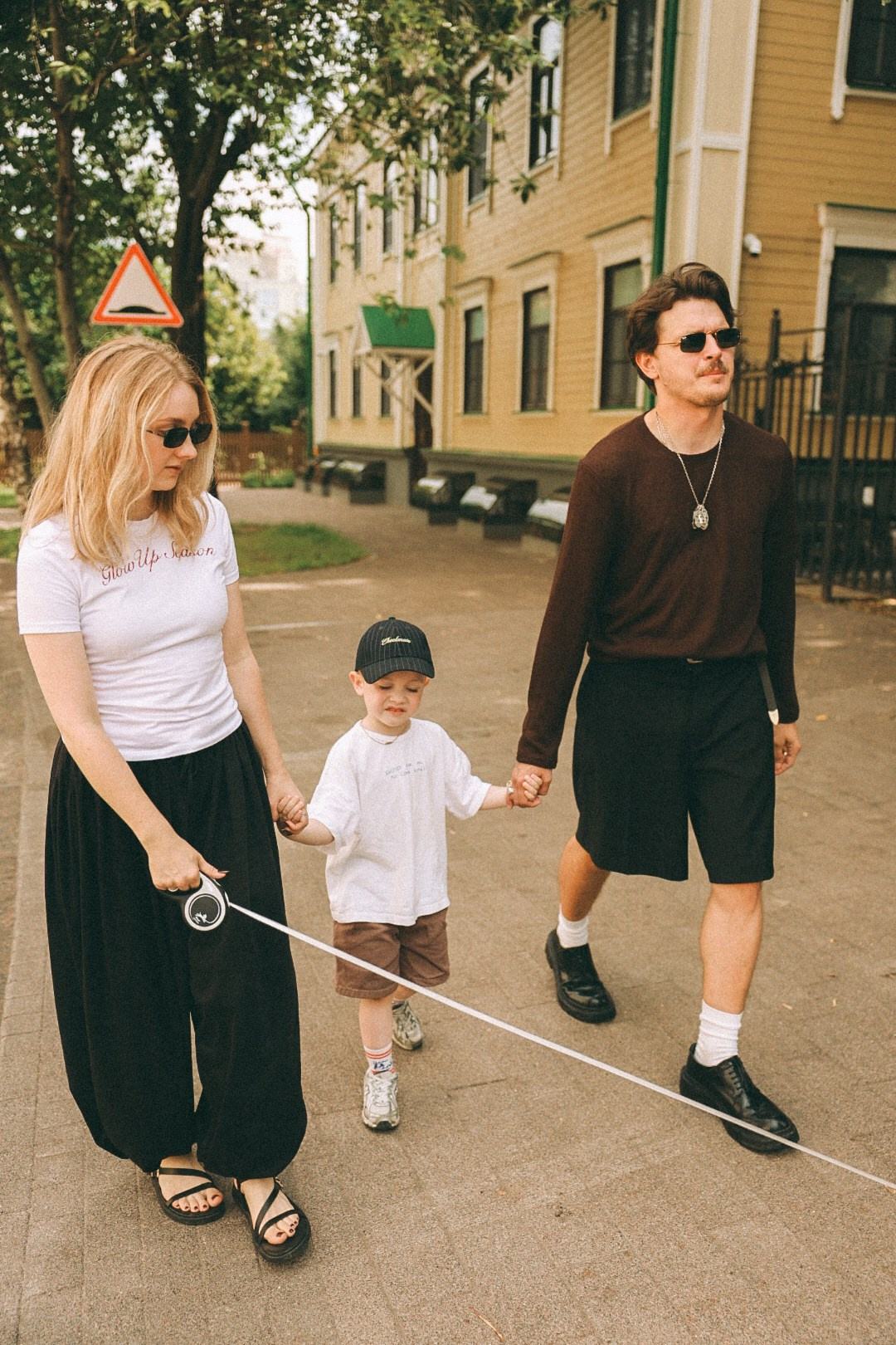 Family. Фотограф Нижний Новгород