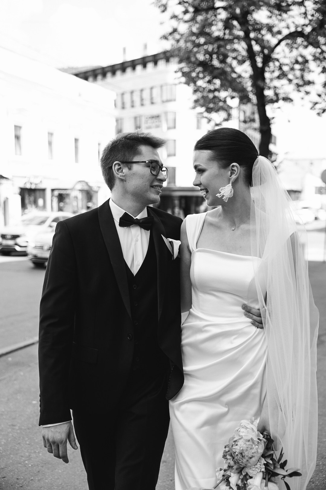 Влад и Даша. Фотограф Нижний Новгород