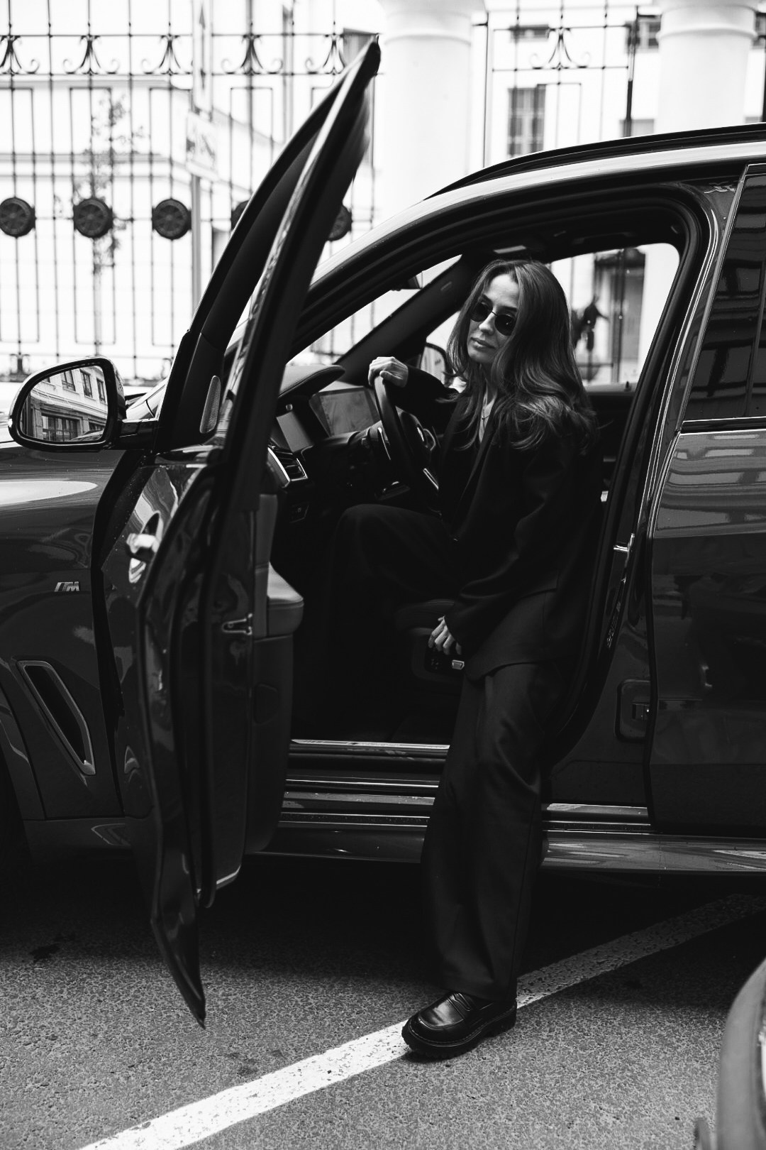 Нина. Фотограф Нижний Новгород