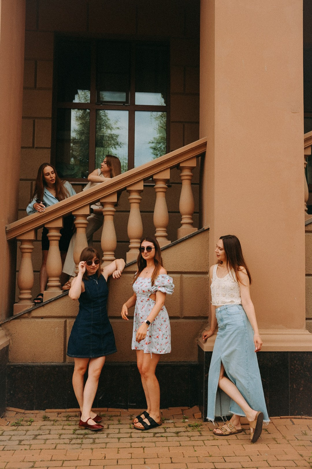 Девичник. Фотограф Нижний Новгород