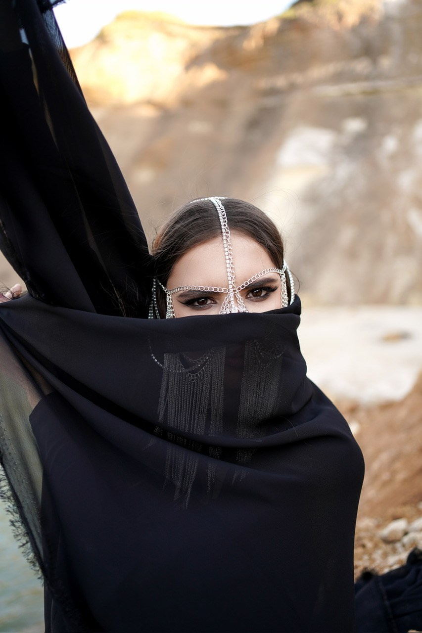 Фотосессия на карьере в Новочеркасске. Свадебный фотограф в Ростове-на-Дону. Таинство Крещения и Венчания, семейные фотосессии. Алёна Чёботова