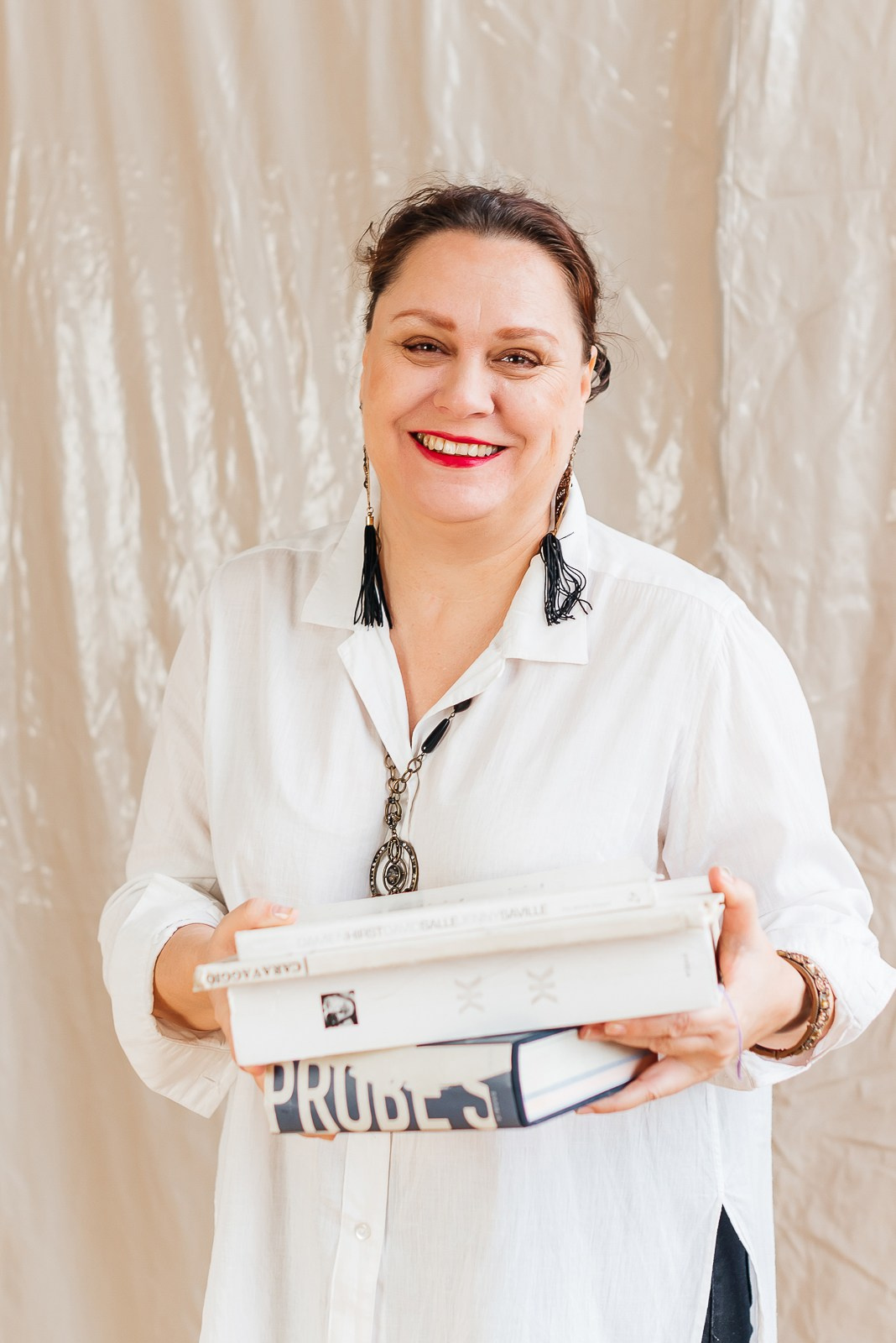 Психолог. Фотограф в Новосибирске Юлия Туманова