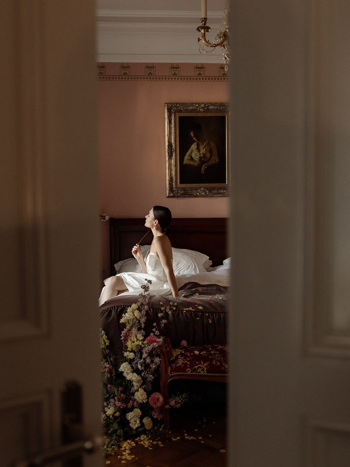 Свадебный и индивидуальный фотограф в Челябинске Евгения Негодяева